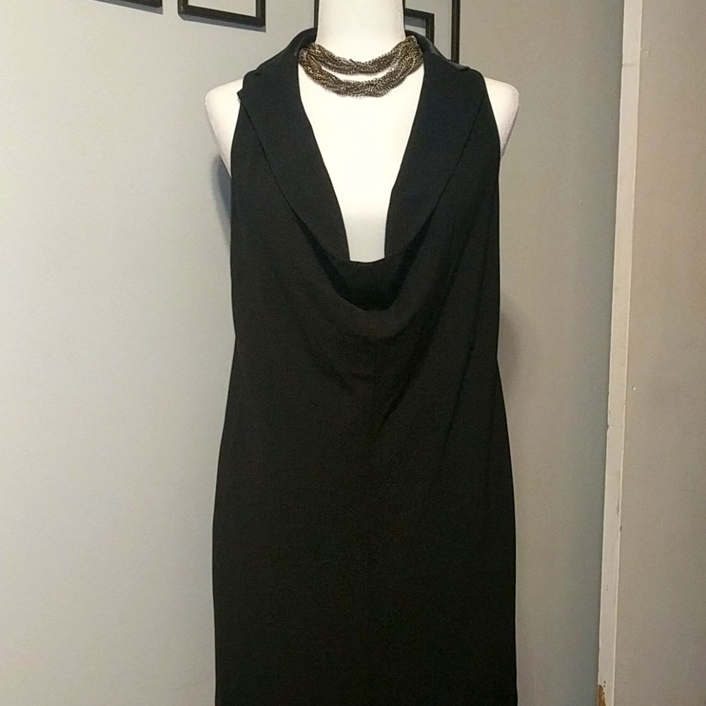 BCBG MaxAzria Mini Dress